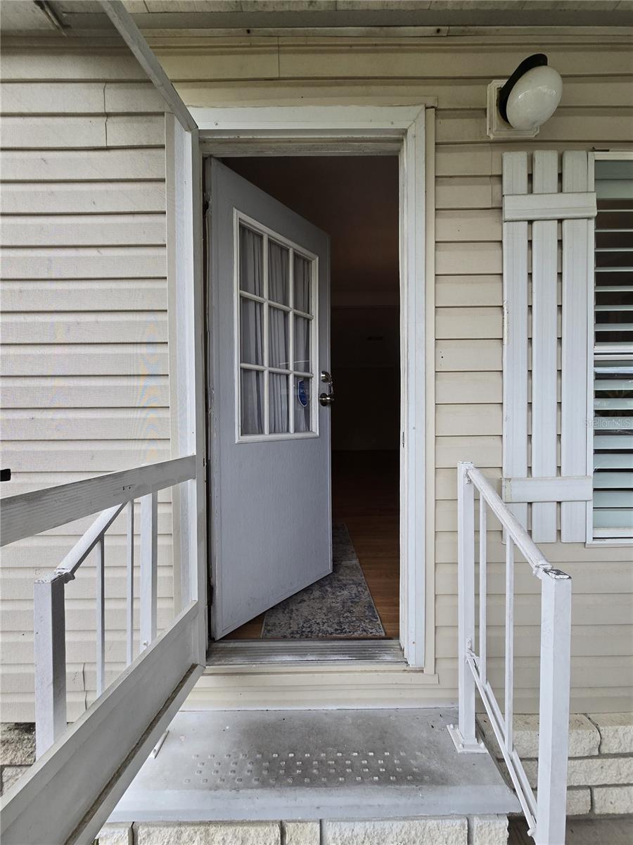 ZELLWOOD STATION COOP MH PARK - Residential