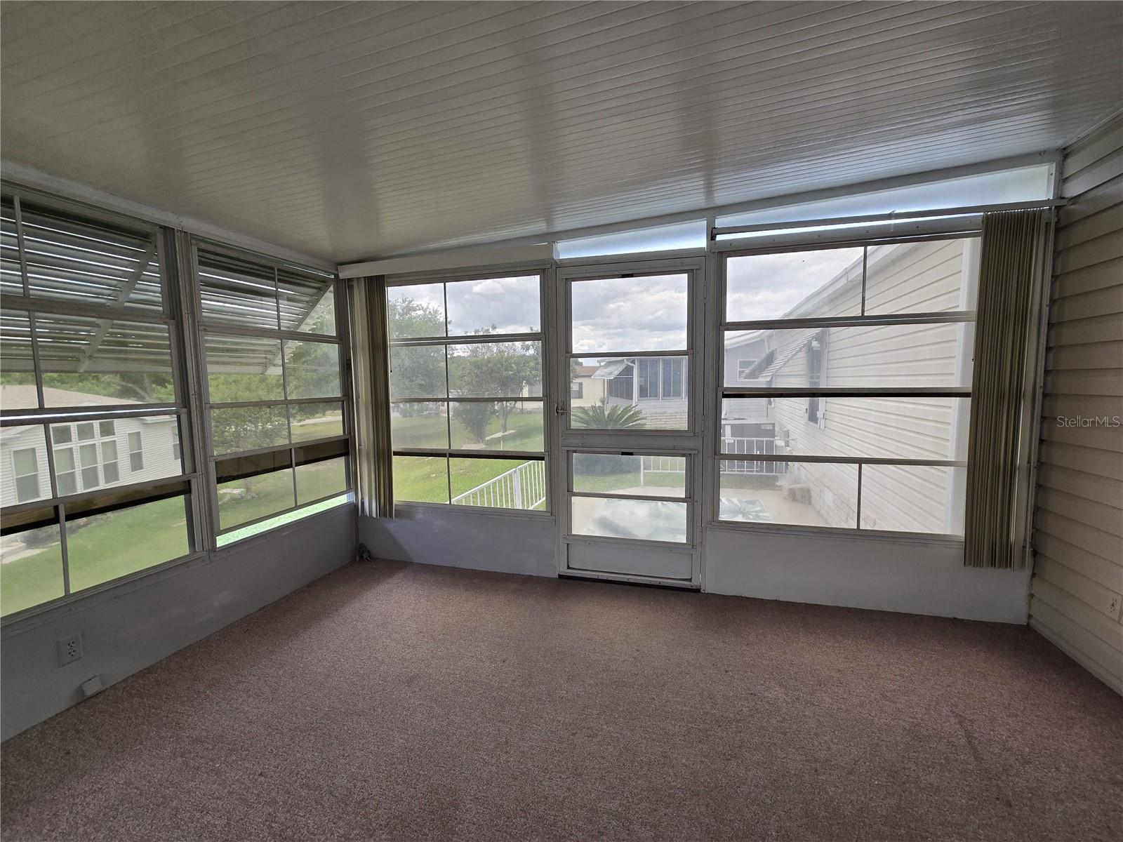 ZELLWOOD STATION COOP MH PARK - Residential