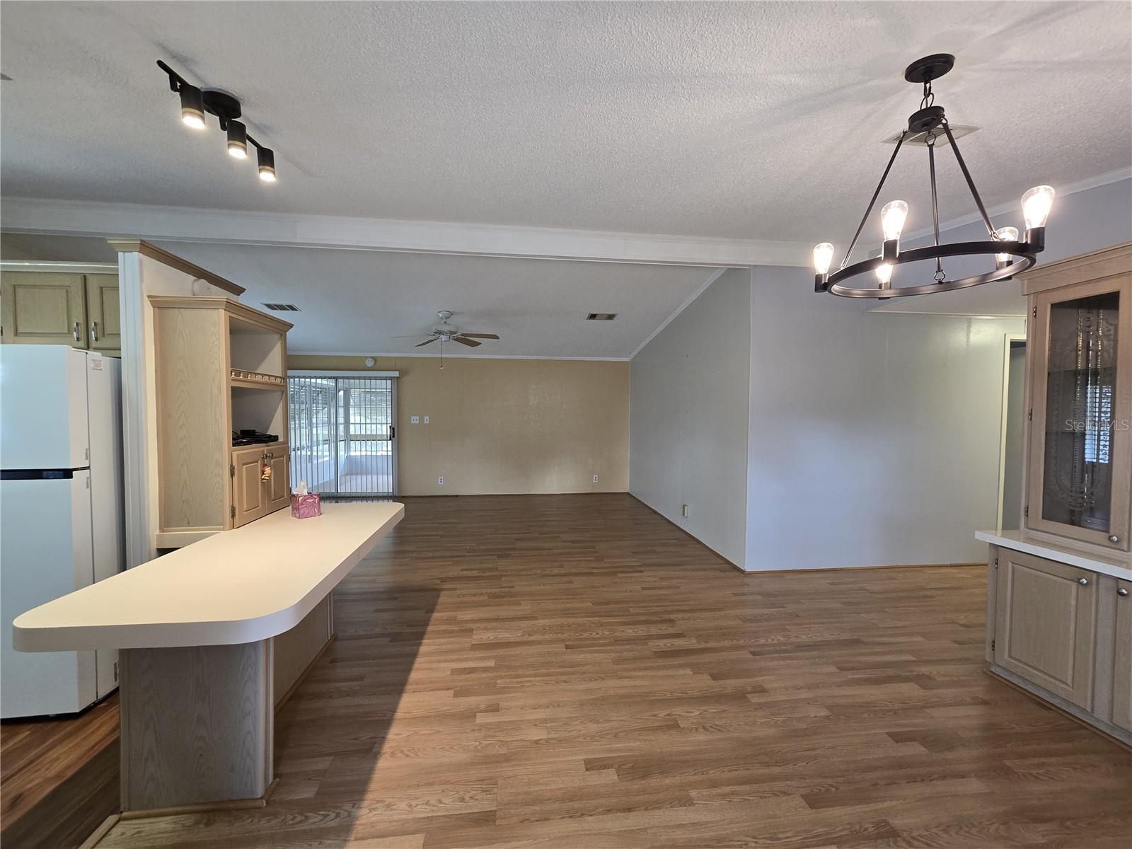 ZELLWOOD STATION COOP MH PARK - Residential