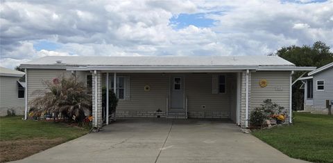 Photo of 4122 Greenbluff Road #821, Zellwood, FL 32798 (MLS # O6401503)