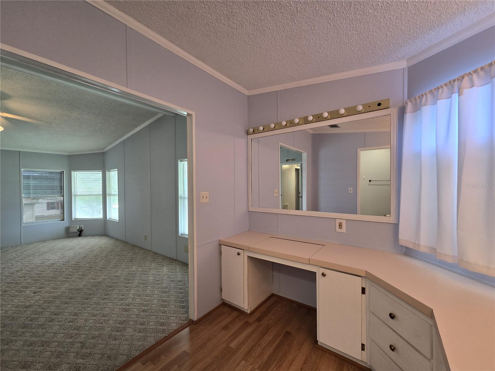 ZELLWOOD STATION COOP MH PARK - Residential