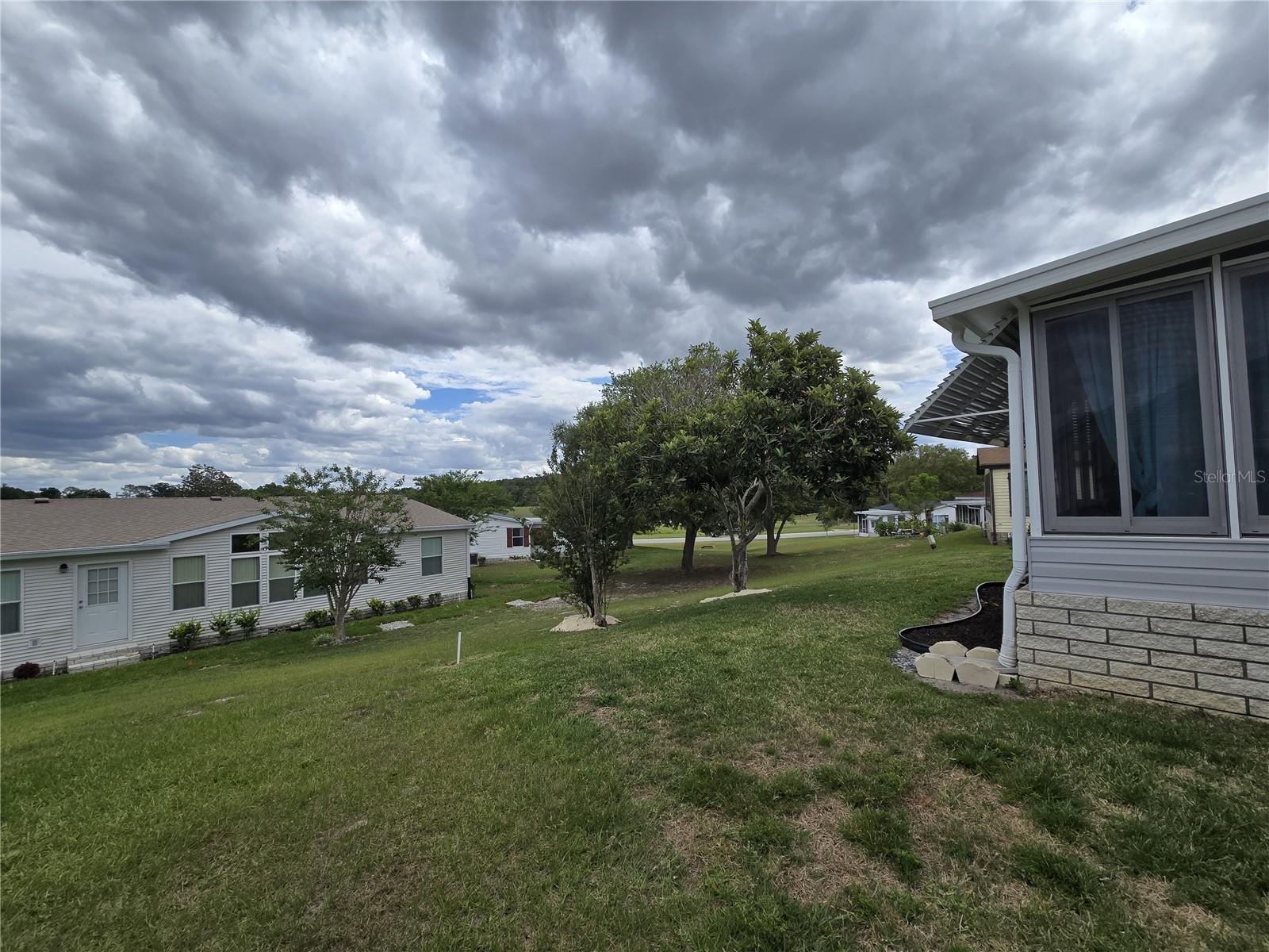ZELLWOOD STATION COOP MH PARK - Residential