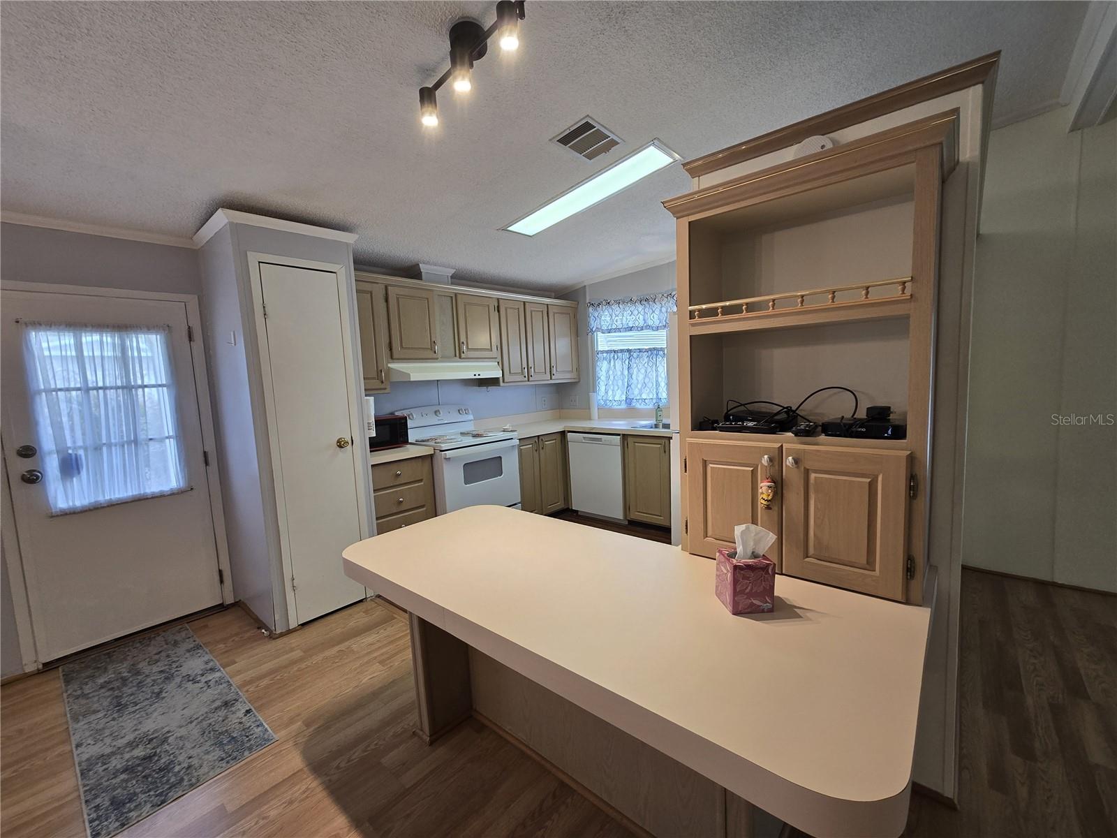 ZELLWOOD STATION COOP MH PARK - Residential