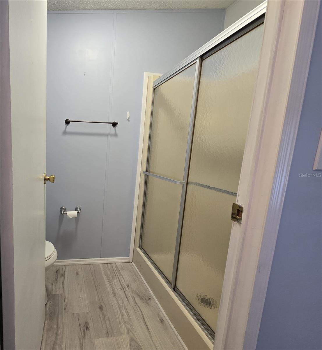 ZELLWOOD STATION COOP MH PARK - Residential