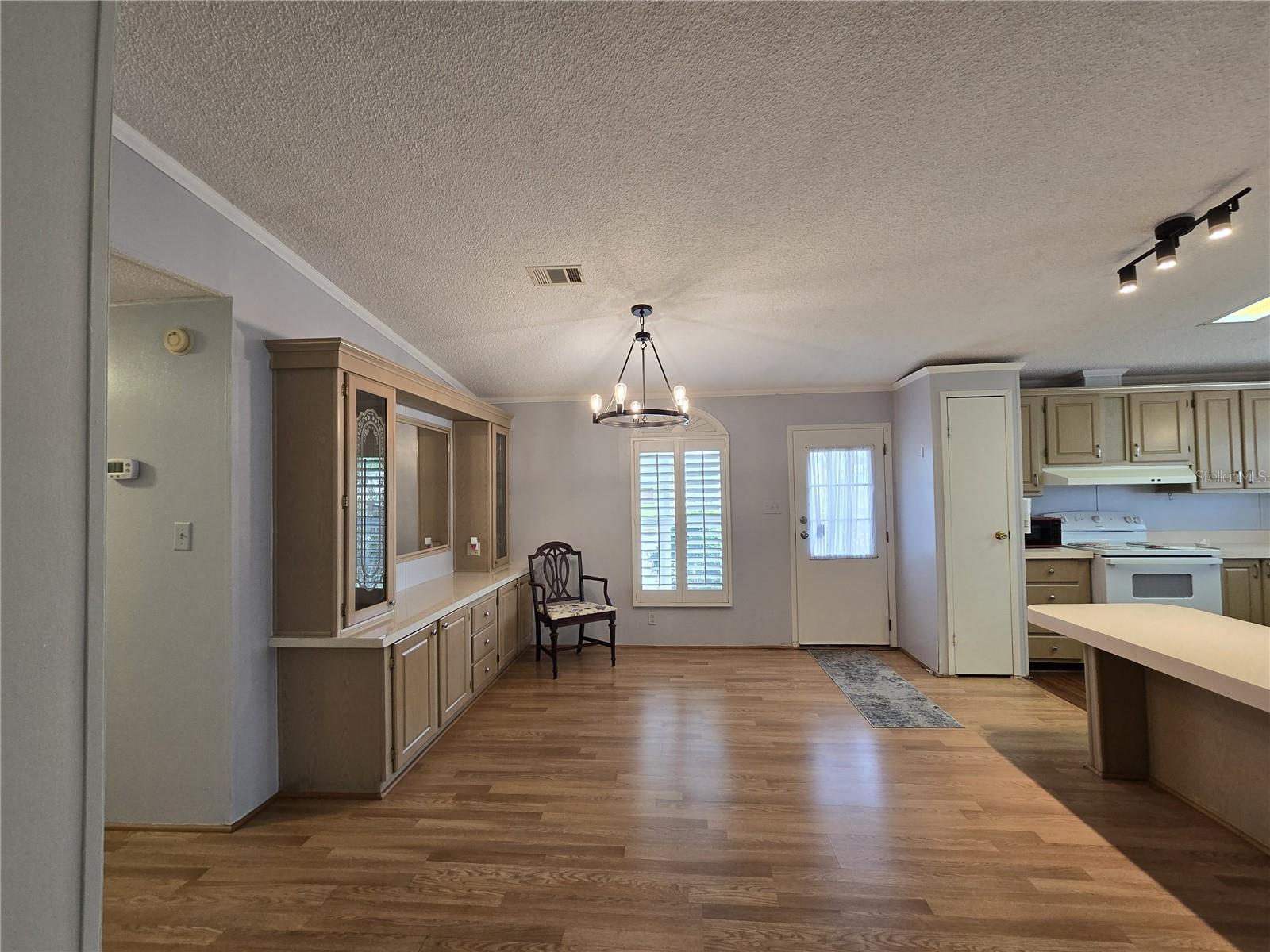 ZELLWOOD STATION COOP MH PARK - Residential