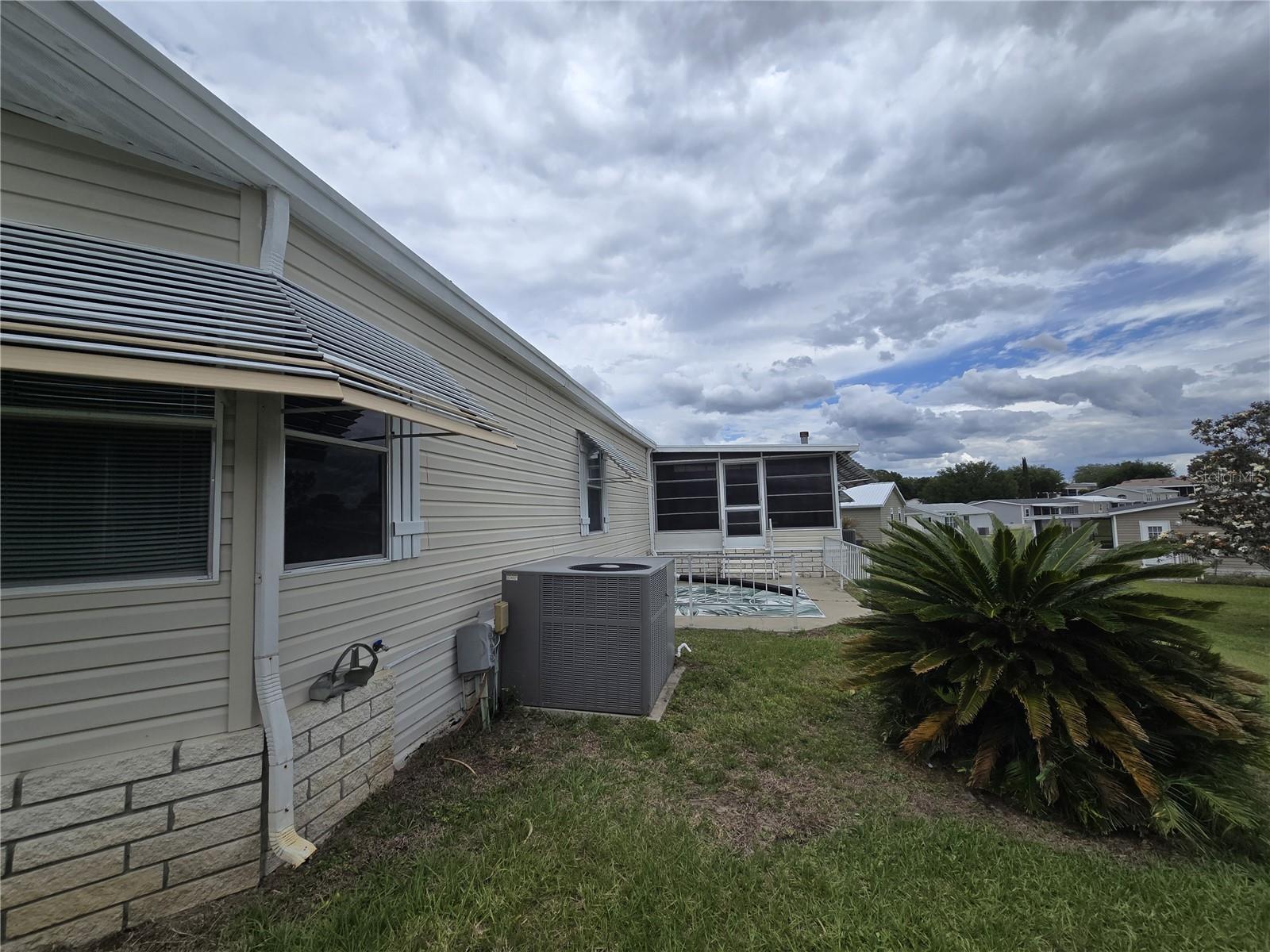ZELLWOOD STATION COOP MH PARK - Residential