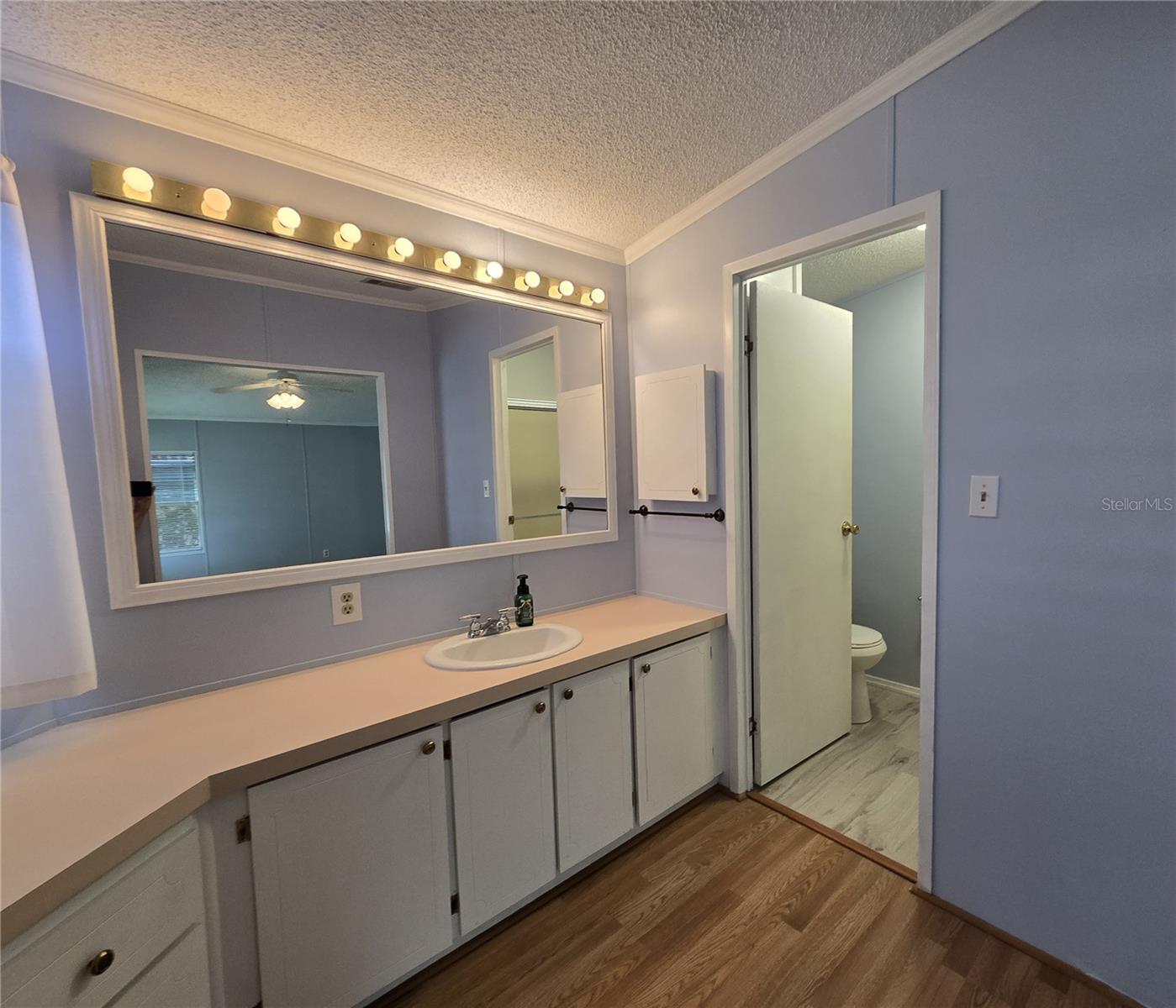 ZELLWOOD STATION COOP MH PARK - Residential