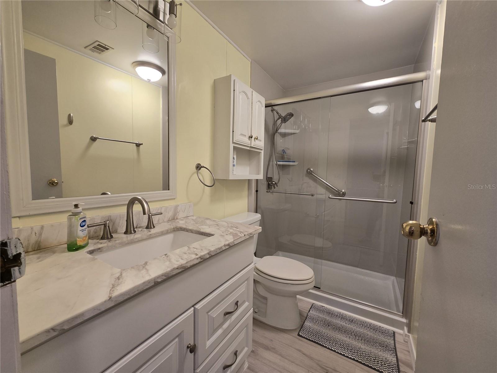 ZELLWOOD STATION COOP MH PARK - Residential