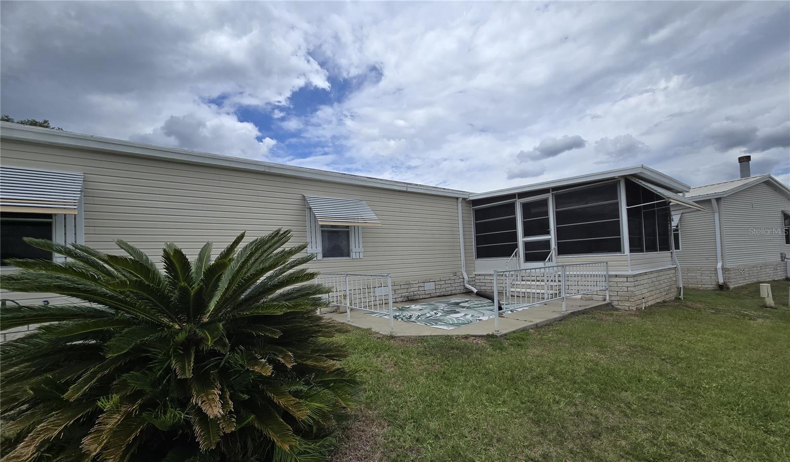 ZELLWOOD STATION COOP MH PARK - Residential