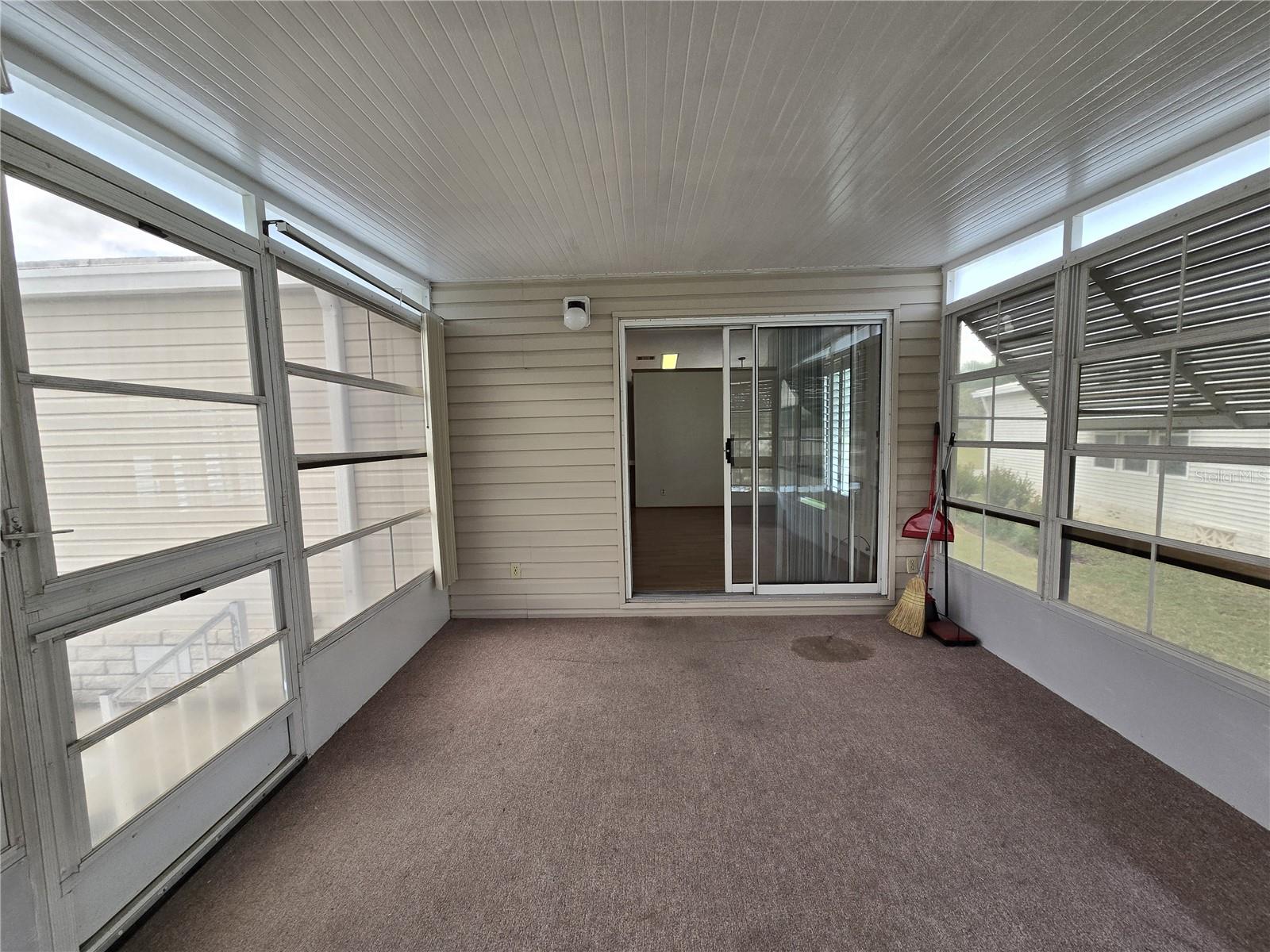 ZELLWOOD STATION COOP MH PARK - Residential