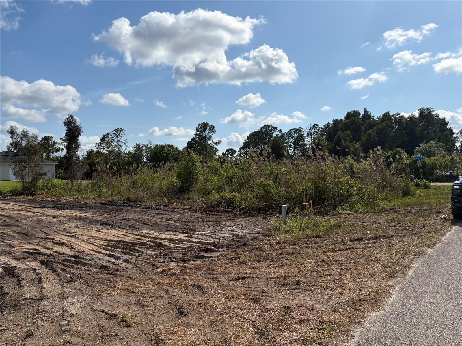 LEHIGH ACRES - Land