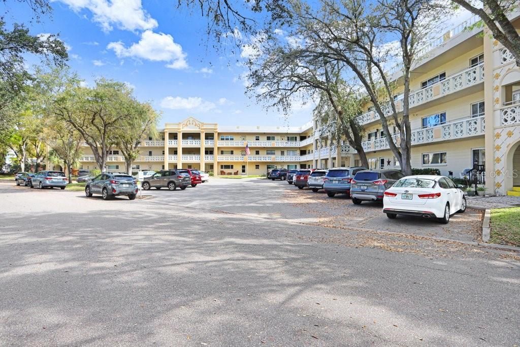 Photo of 2285 Israeli Drive #57, Clearwater, FL 33763 (MLS # TB8482210)