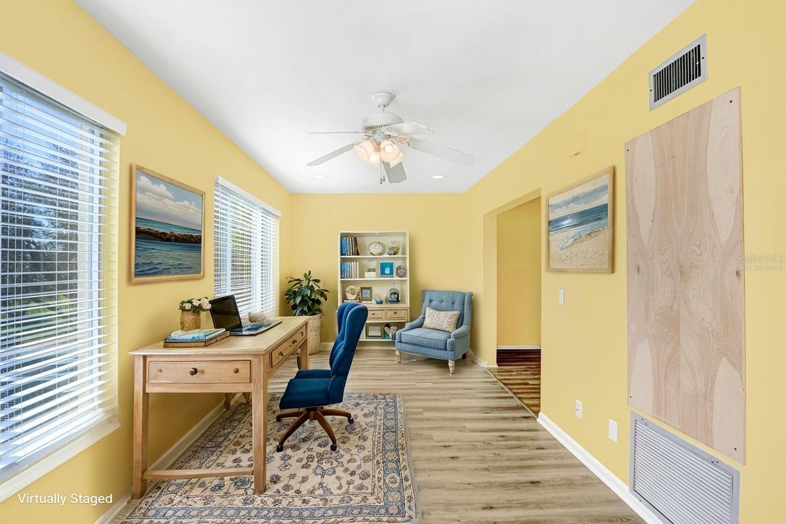 ON TOP OF THE WORLD - Residential