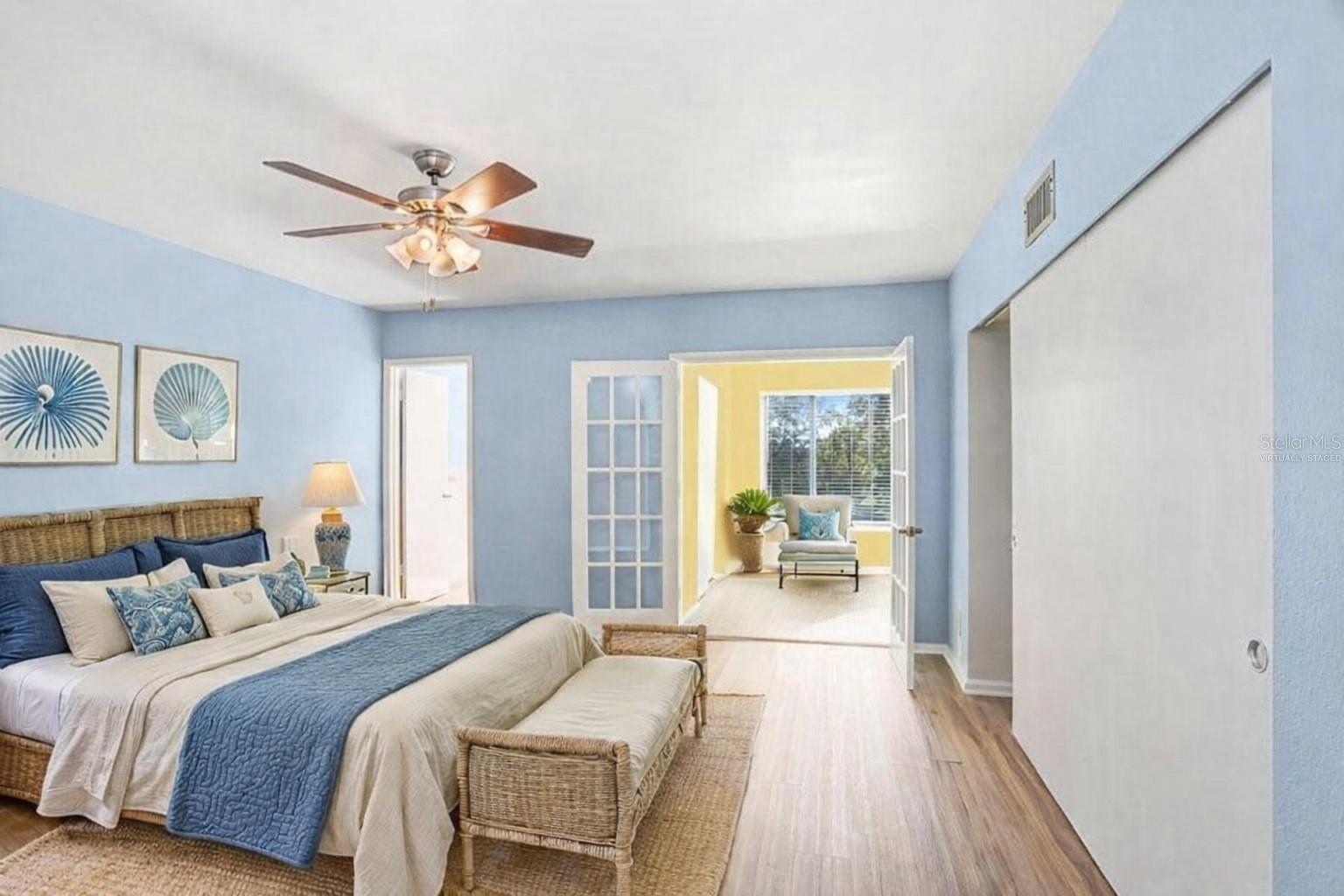 ON TOP OF THE WORLD - Residential