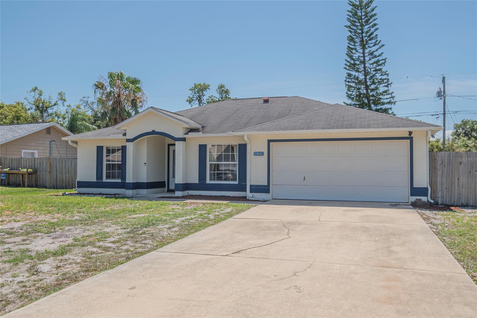 Florida Shores 01 - Residential