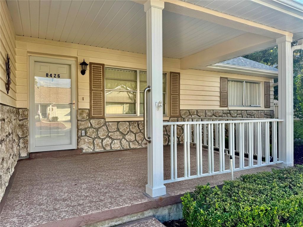 Photo of 8426 SW 92nd Lane #F, Ocala, FL 34481 (MLS # L4957591)