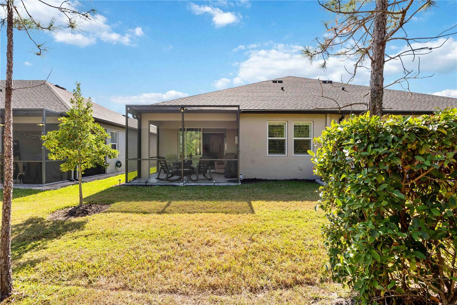 AMBERLY PH II - Residential