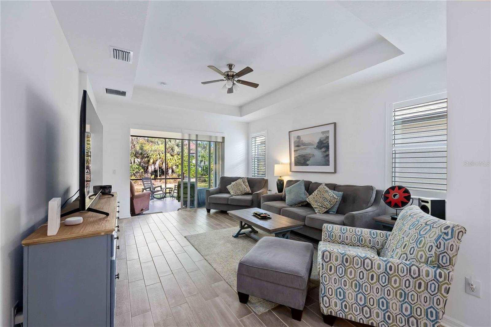 AMBERLY PH II - Residential