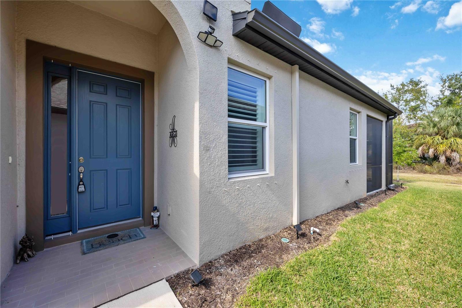 AMBERLY PH II - Residential