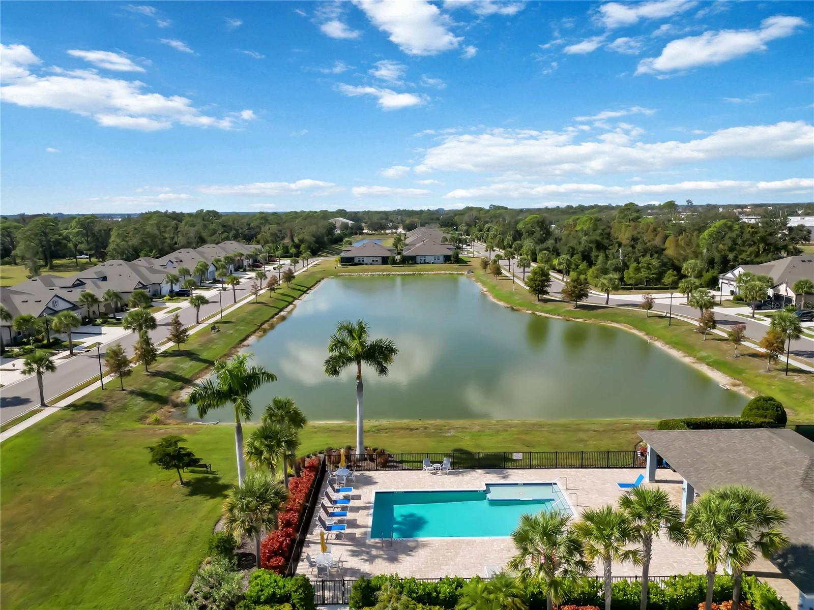 AMBERLY PH II - Residential