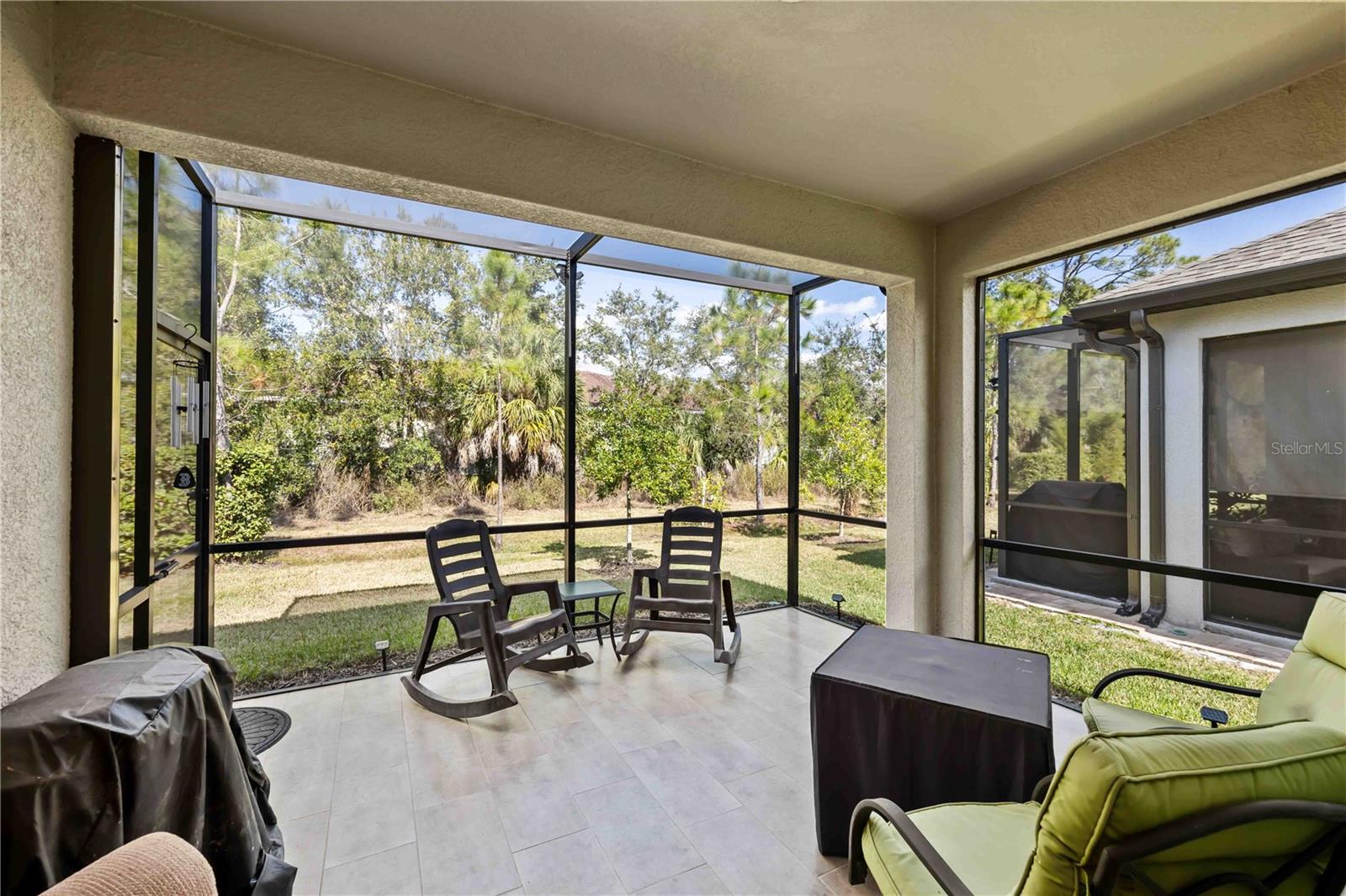 AMBERLY PH II - Residential