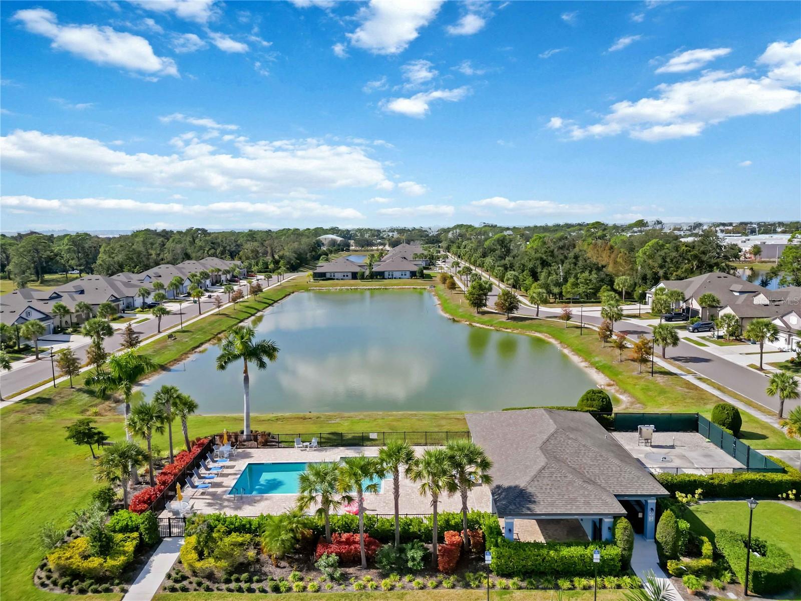 AMBERLY PH II - Residential