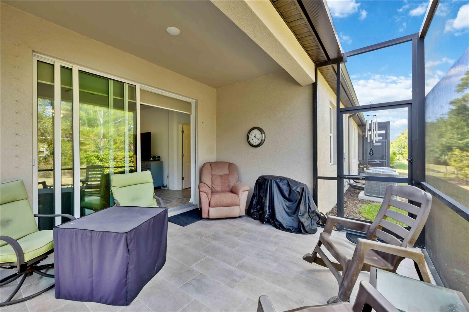 AMBERLY PH II - Residential