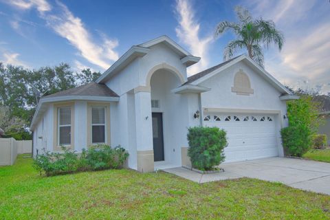 A home in ORLANDO