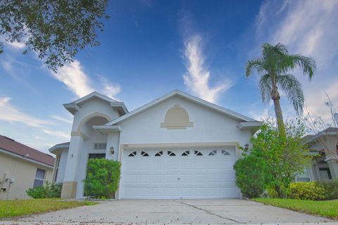 A home in ORLANDO