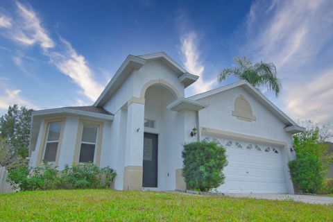 A home in ORLANDO