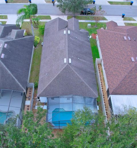 A home in ORLANDO