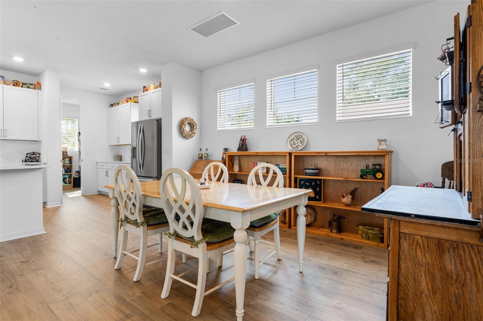 BELLECREST HEIGHTS - Residential