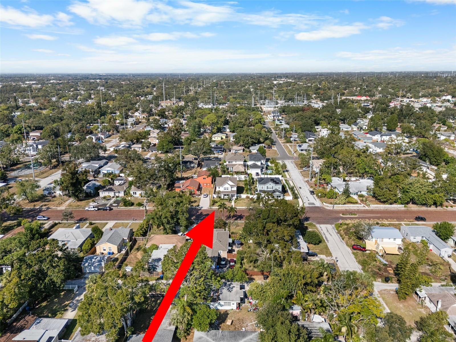 BELLECREST HEIGHTS - Residential