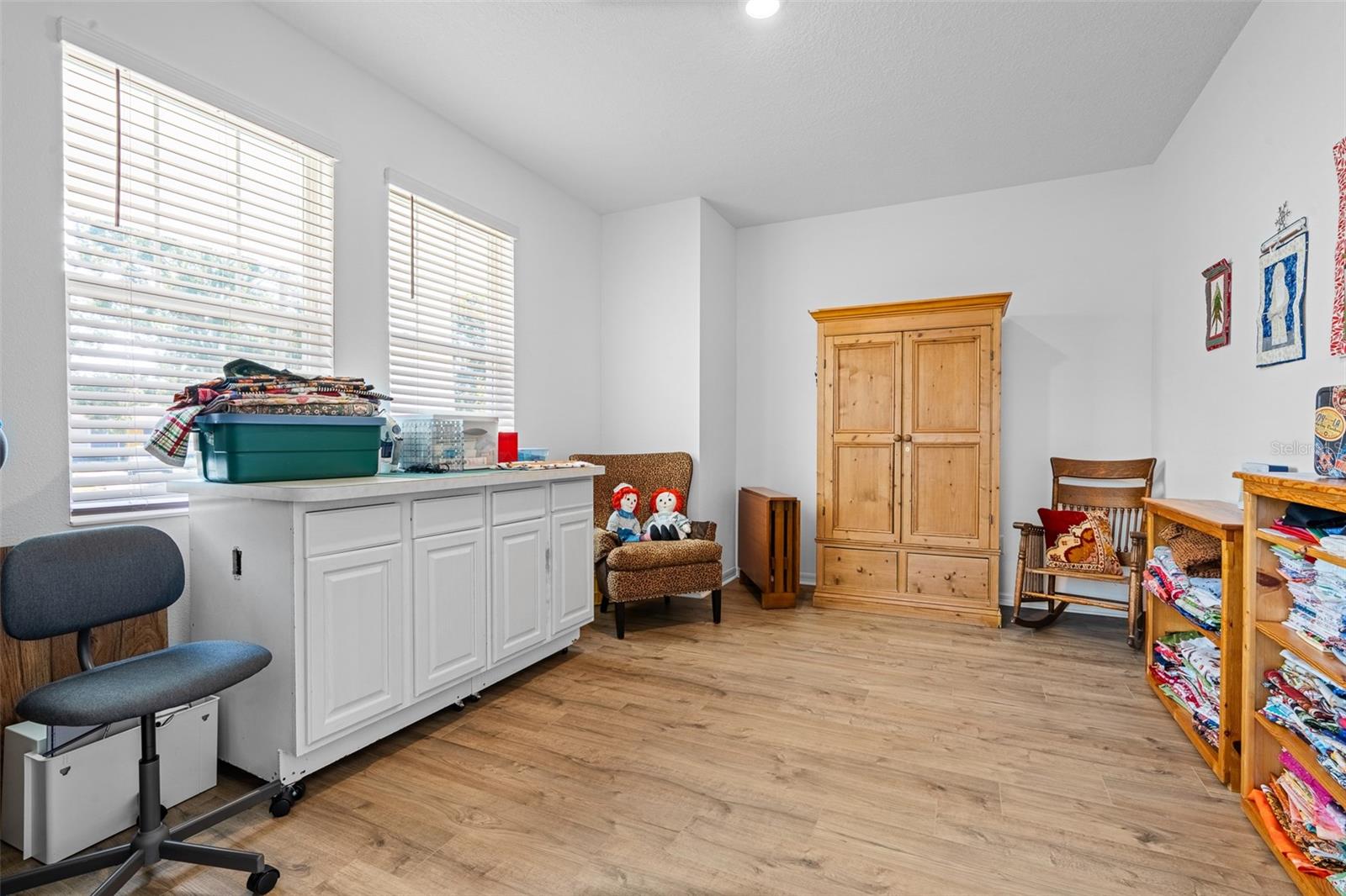 BELLECREST HEIGHTS - Residential