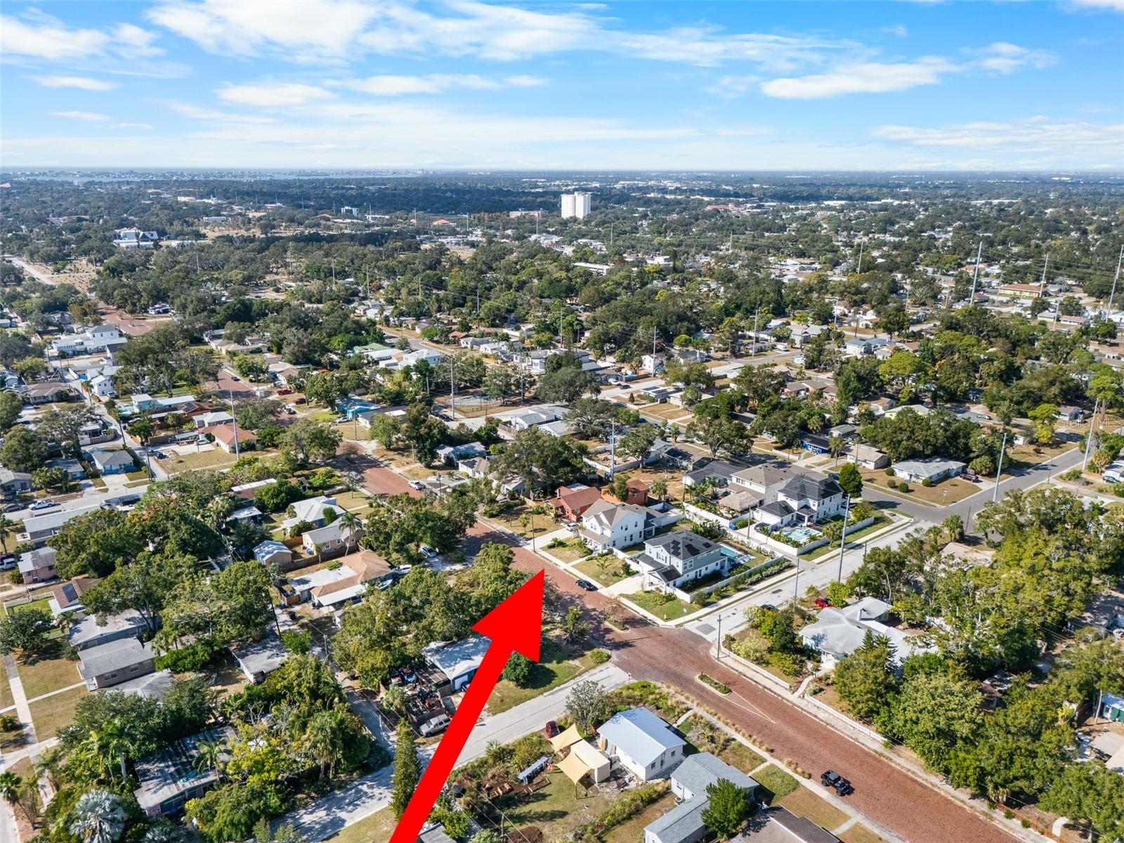 BELLECREST HEIGHTS - Residential