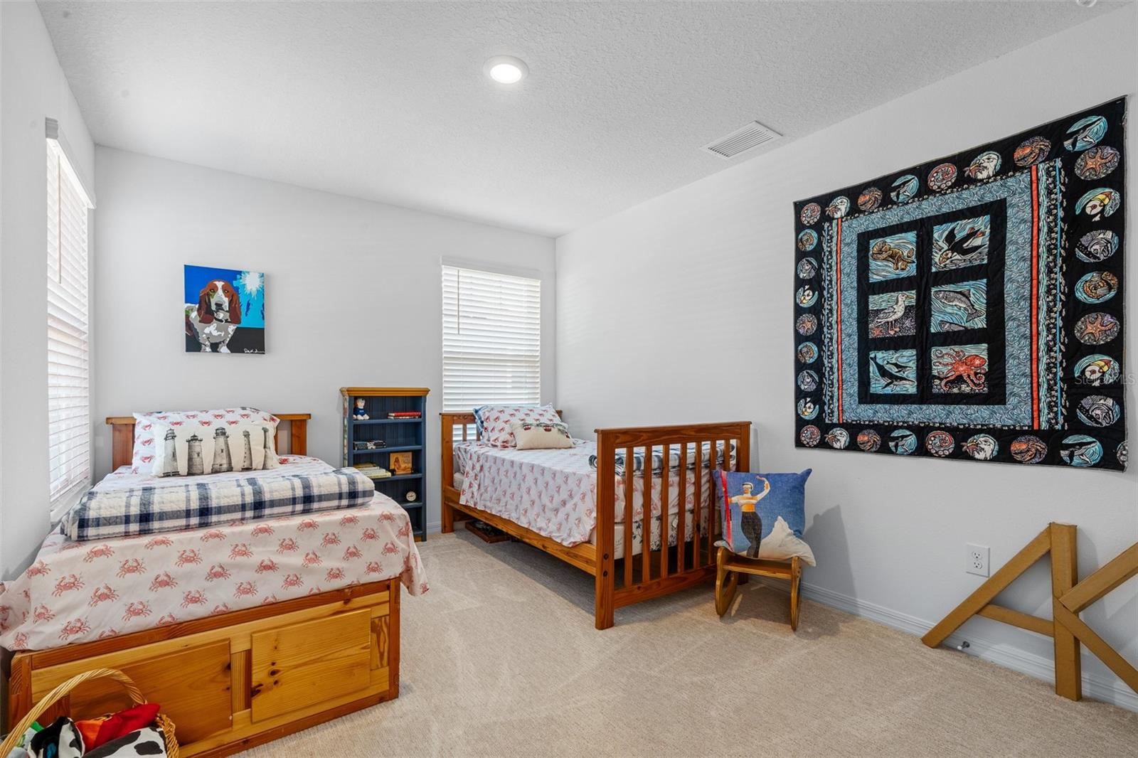 BELLECREST HEIGHTS - Residential