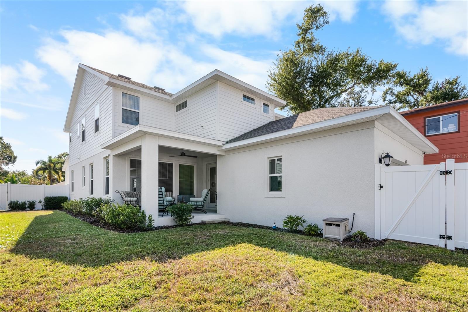 BELLECREST HEIGHTS - Residential