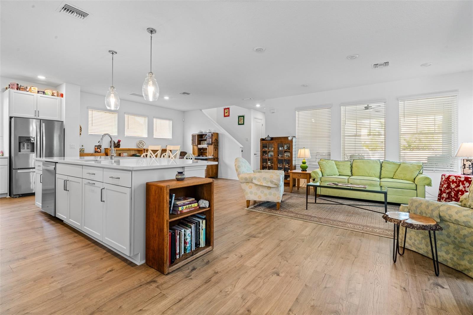 BELLECREST HEIGHTS - Residential