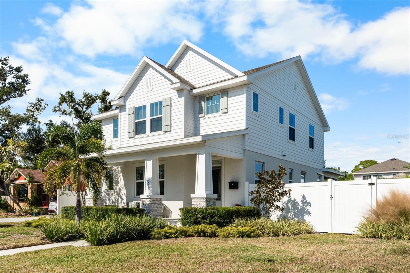 BELLECREST HEIGHTS - Residential