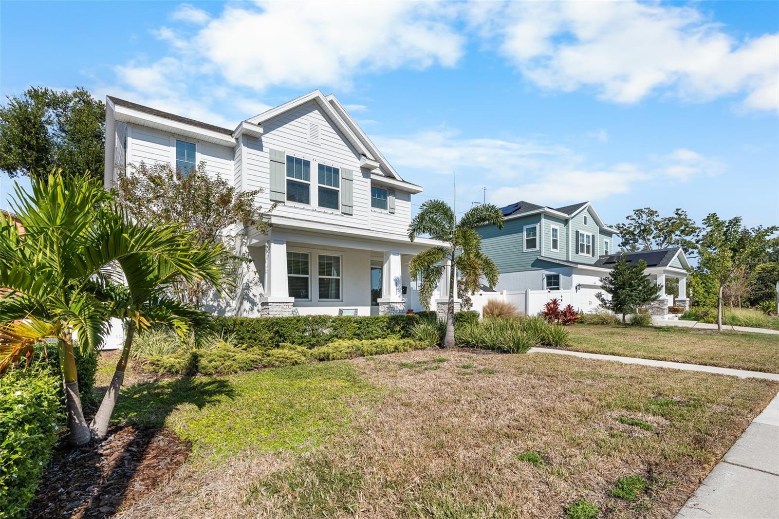 BELLECREST HEIGHTS - Residential