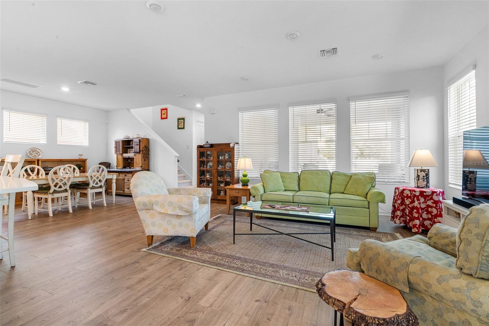 BELLECREST HEIGHTS - Residential