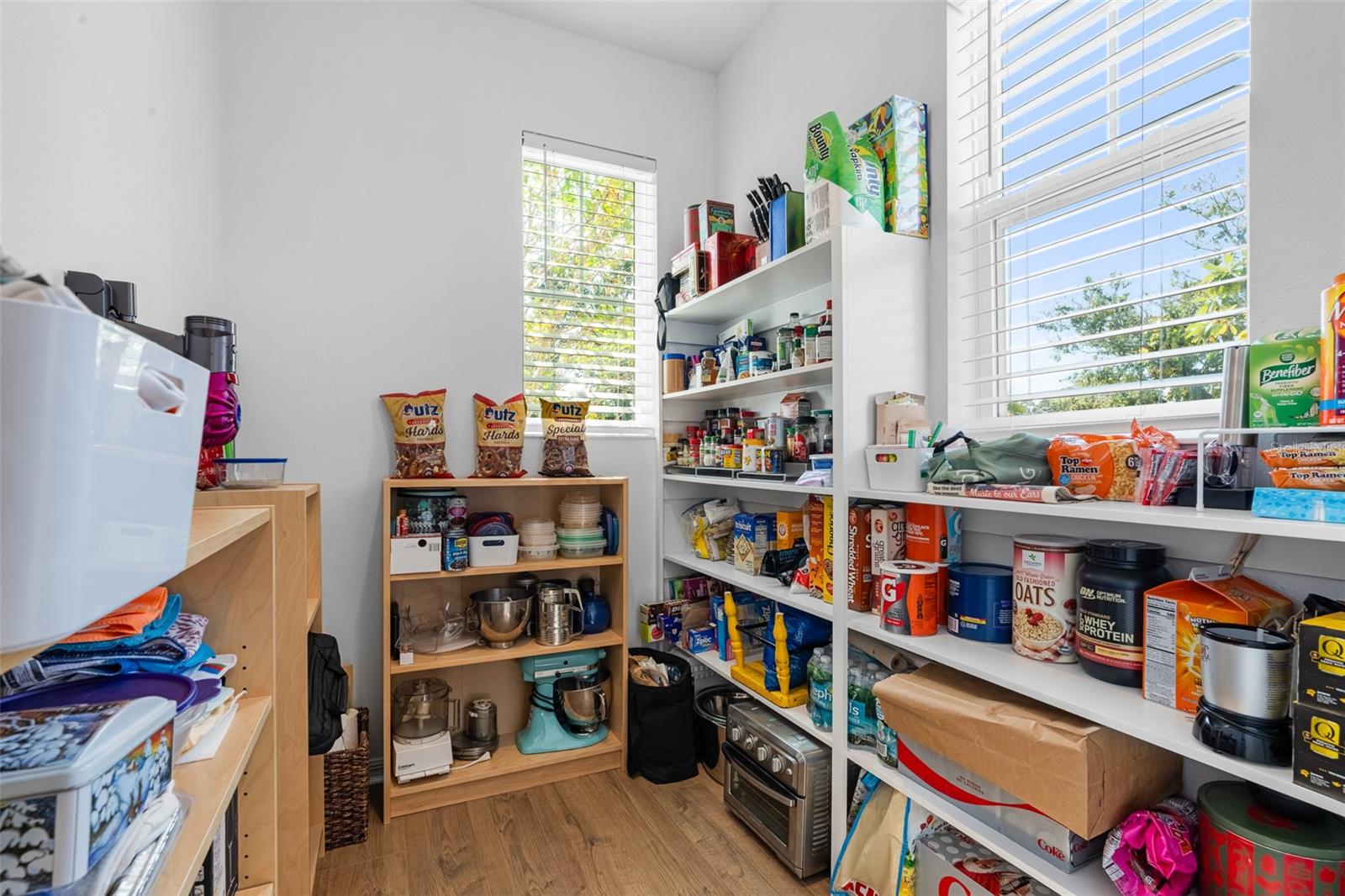 BELLECREST HEIGHTS - Residential