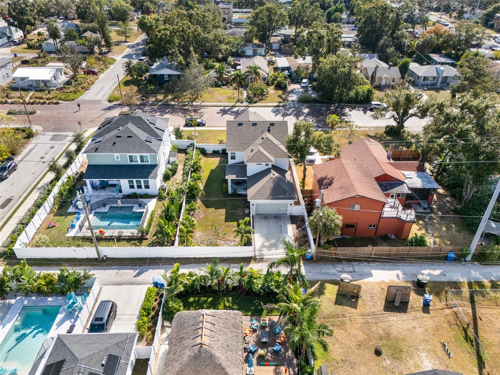 BELLECREST HEIGHTS - Residential