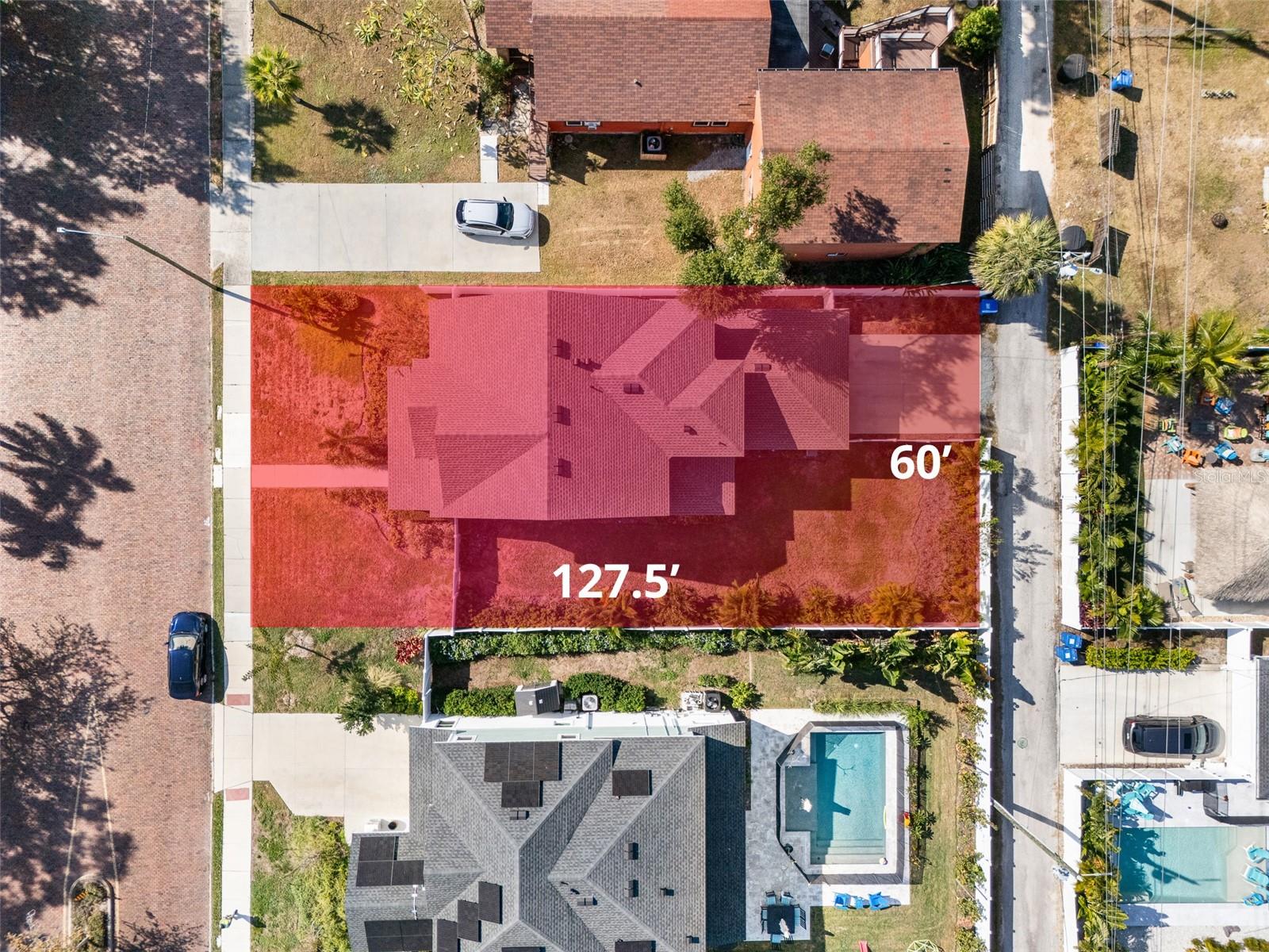 BELLECREST HEIGHTS - Residential
