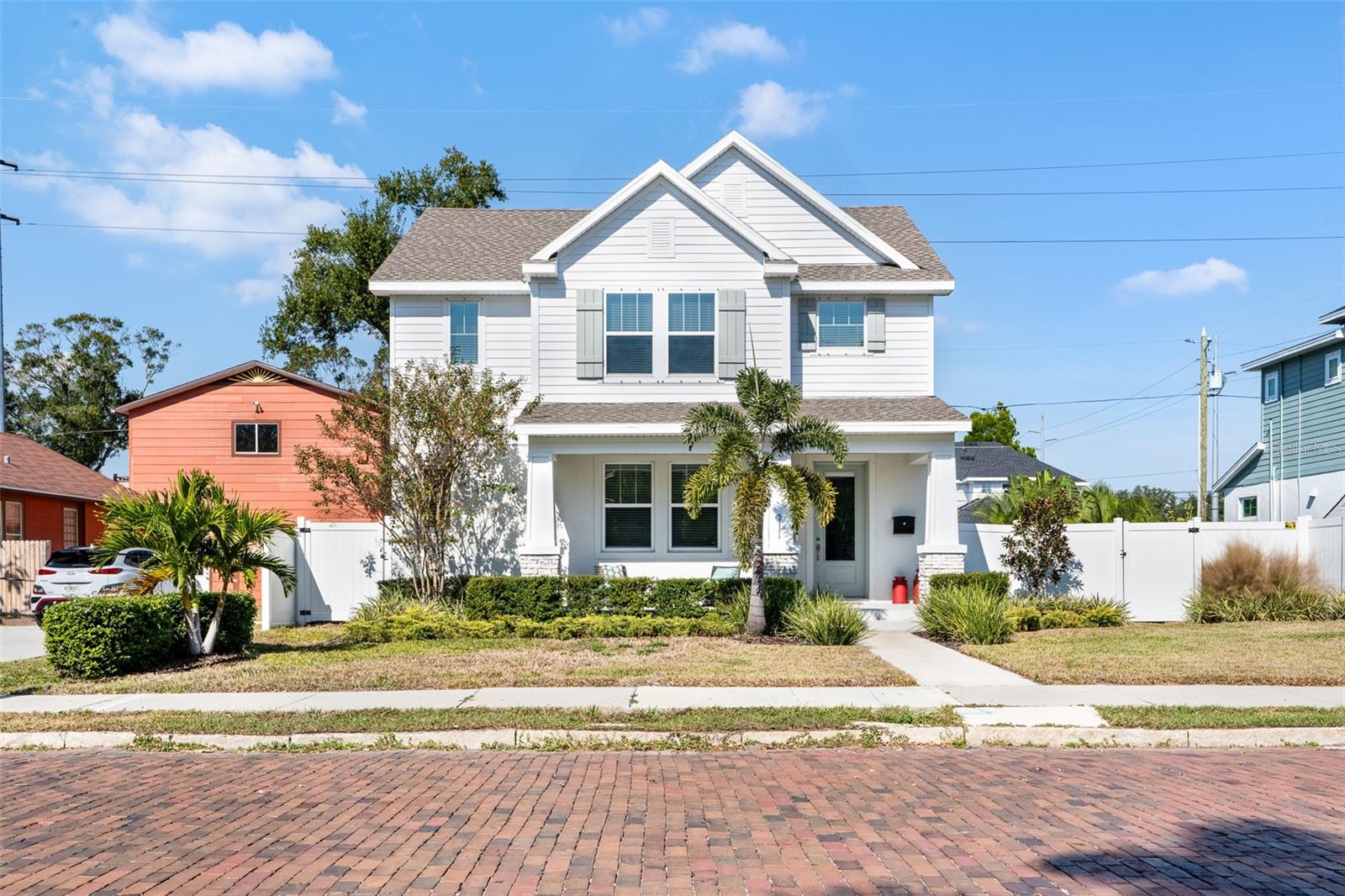 BELLECREST HEIGHTS - Residential