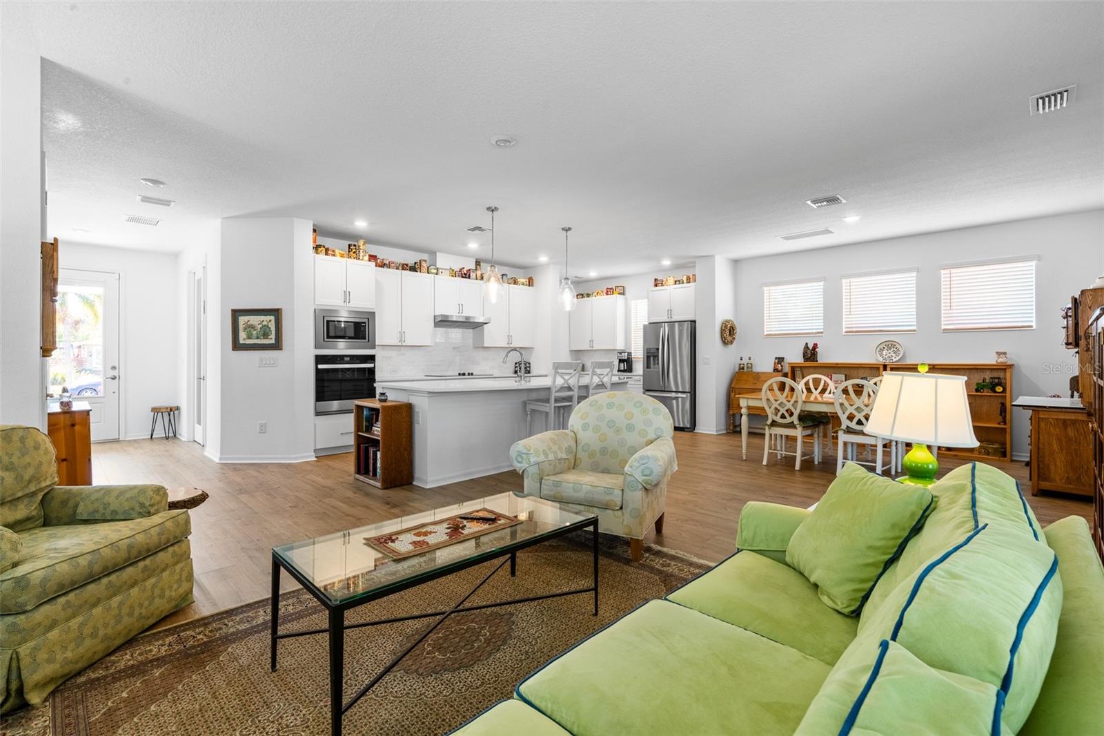 BELLECREST HEIGHTS - Residential