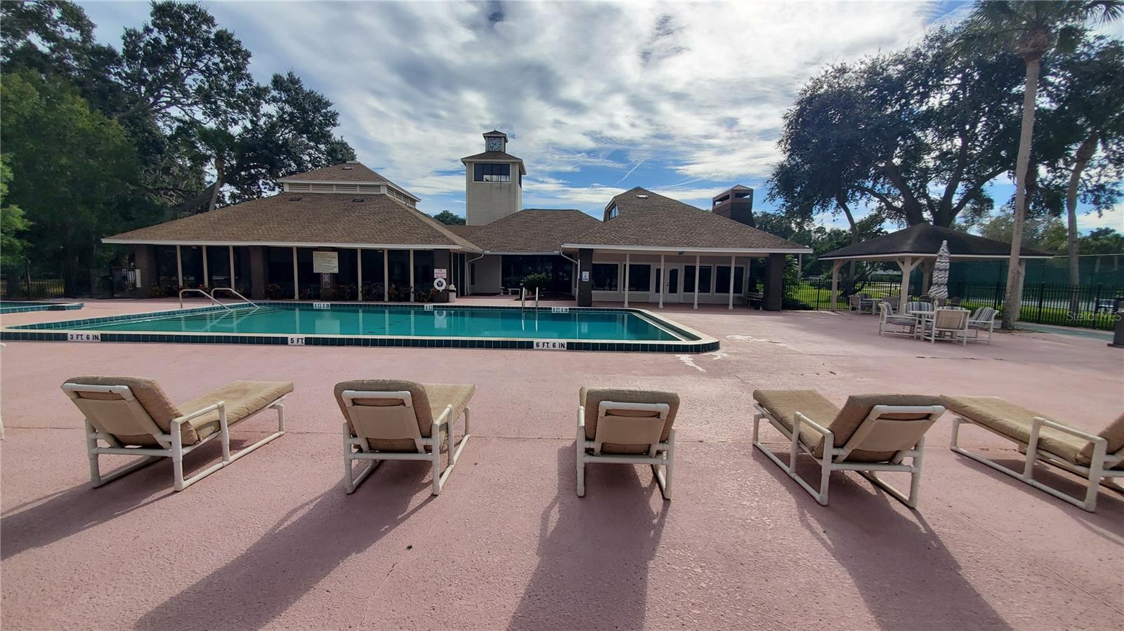 COUNTRYSIDE UNIT 04B PUD - Residential