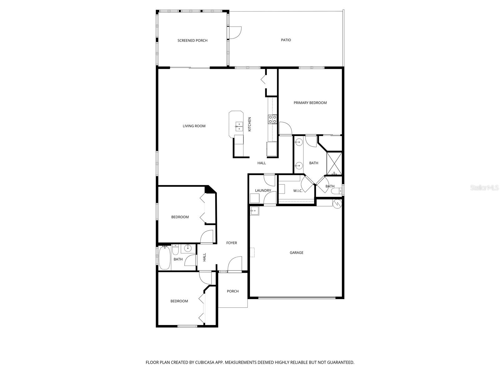 COUNTRYSIDE UNIT 04B PUD - Residential