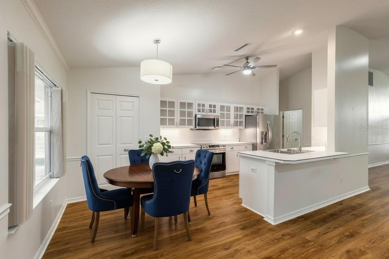 COUNTRYSIDE UNIT 04B PUD - Residential