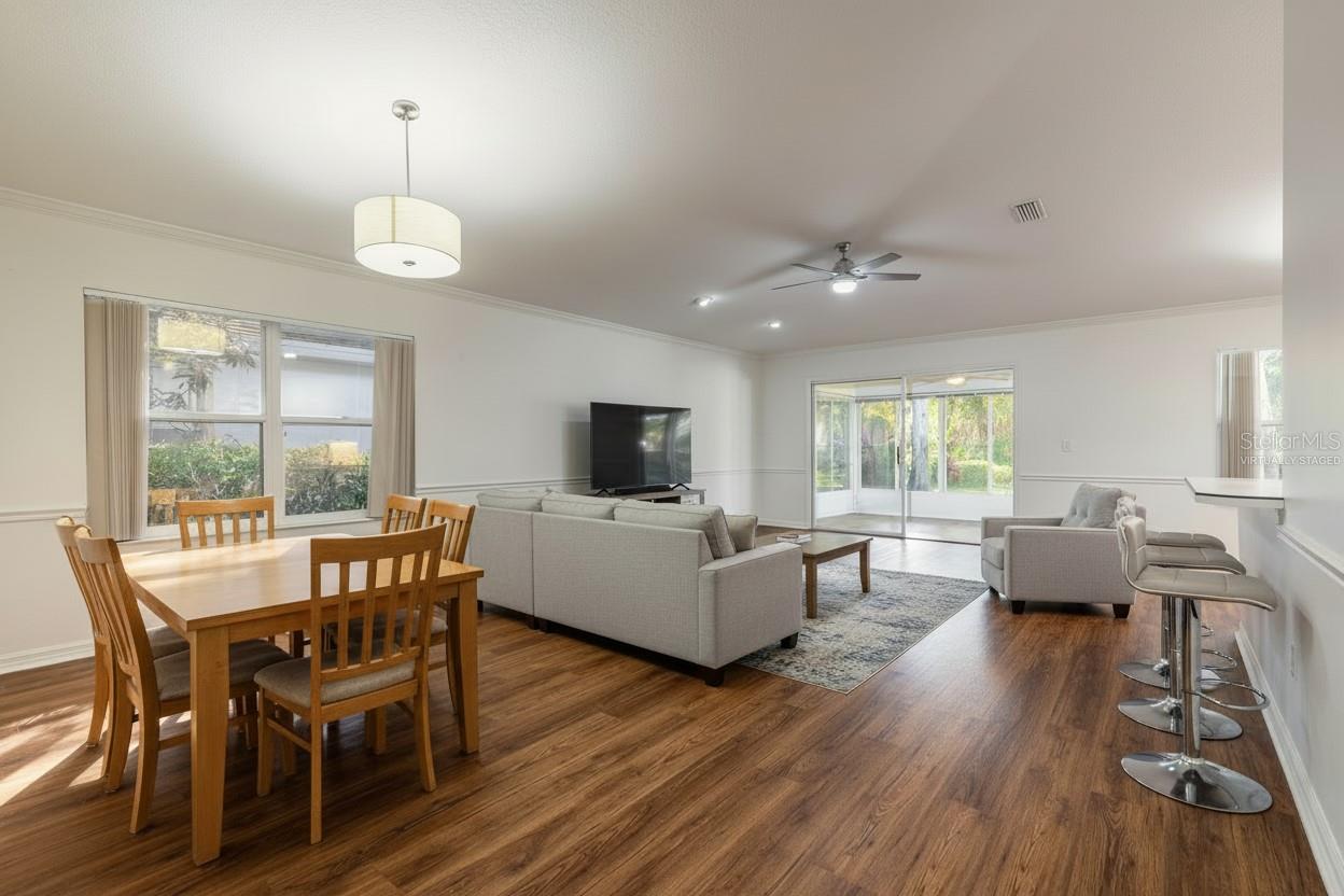 COUNTRYSIDE UNIT 04B PUD - Residential